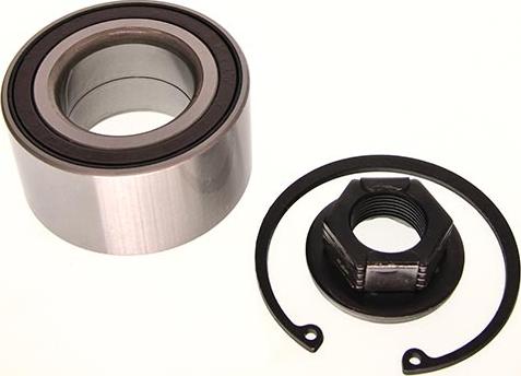 Maxgear 33-0150 - Wheel hub, bearing Kit www.parts5.com