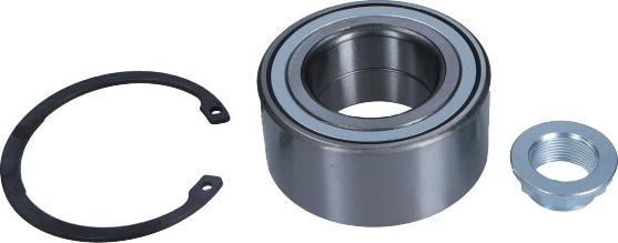 Maxgear 33-0104 - Kit de roulements de roue www.parts5.com