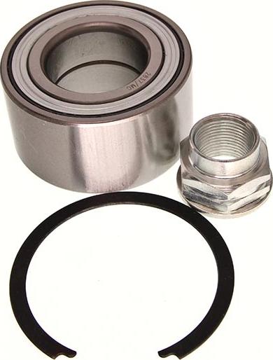 Maxgear 33-0114 - Wheel hub, bearing Kit www.parts5.com