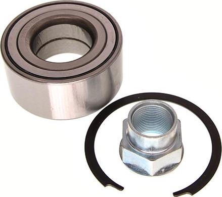 Maxgear 33-0112 - Juego de cojinete de rueda www.parts5.com