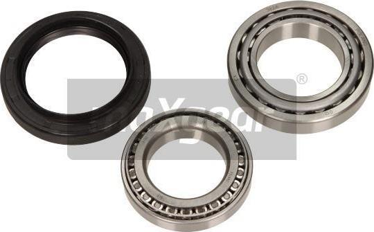 Maxgear 33-0184 - Set rulment roata www.parts5.com