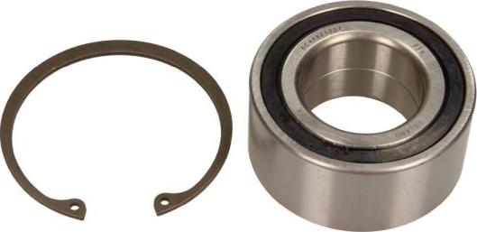 Maxgear 33-0120 - Kit de roulements de roue www.parts5.com