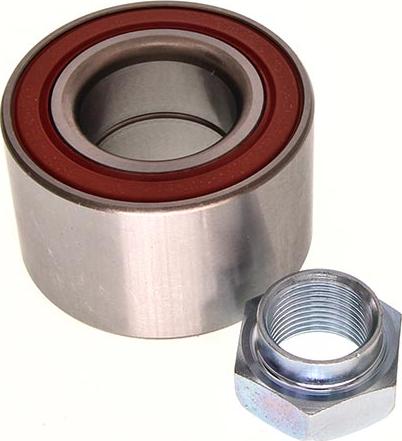 Maxgear 33-0127 - Wheel hub, bearing Kit www.parts5.com