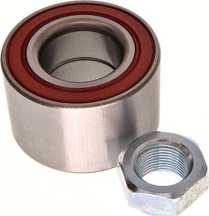 Maxgear 33-0127 - Комплект подшипника ступицы колеса www.parts5.com