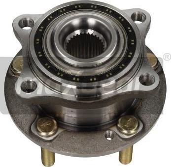 Maxgear 33-0843 - Wheel hub, bearing Kit www.parts5.com