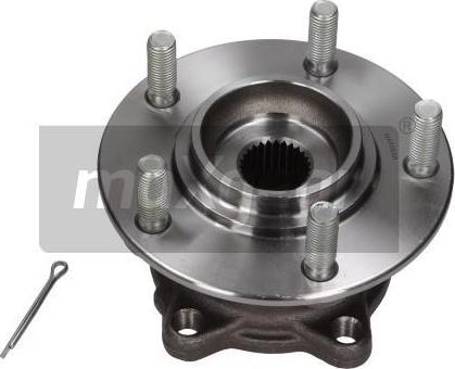 Maxgear 33-0808 - Radlagersatz www.parts5.com