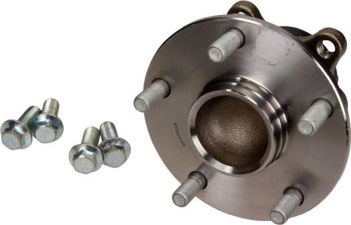 Maxgear 33-0889 - Wheel hub, bearing Kit www.parts5.com