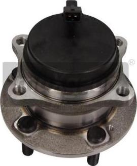 Maxgear 33-0885 - Wheel hub, bearing Kit www.parts5.com