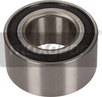 Maxgear 33-0881 - Wheel hub, bearing Kit www.parts5.com