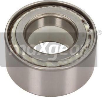 Maxgear 33-0888 - Wheel hub, bearing Kit www.parts5.com