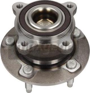 Maxgear 33-0820 - Wheel hub, bearing Kit www.parts5.com