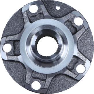 Maxgear 33-0878 - Náboj kolesa www.parts5.com