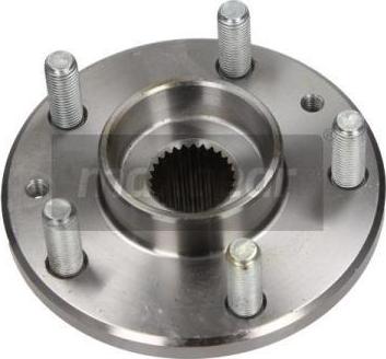 Maxgear 33-0873 - Wheel Hub www.parts5.com