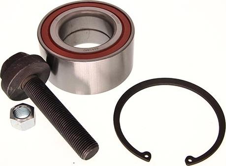 Maxgear 33-0397 - Zestaw łożysk koła www.parts5.com