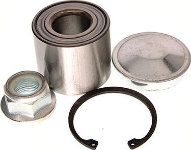 Maxgear 33-0341 - Kit de roulements de roue www.parts5.com