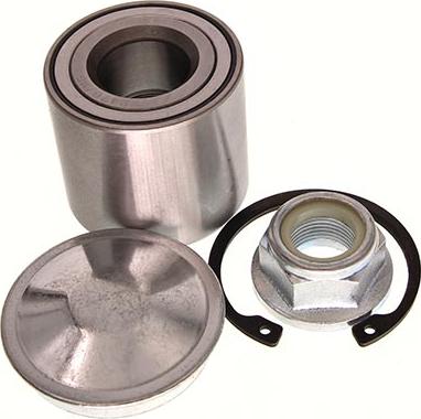 Maxgear 33-0342 - Lożisko kolesa - opravná sada www.parts5.com