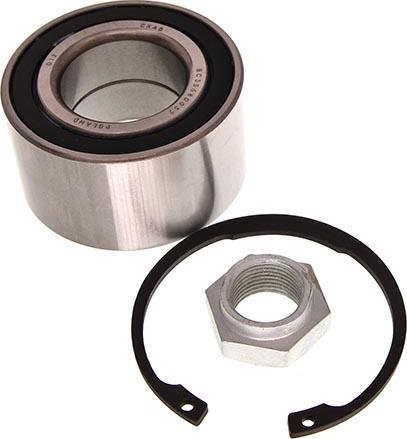 Maxgear 33-0356 - Juego de cojinete de rueda www.parts5.com