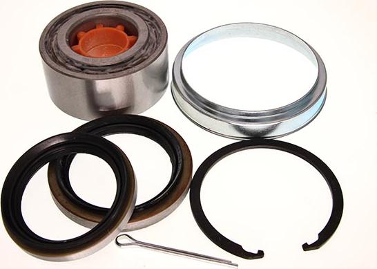 Maxgear 33-0364 - Комплект подшипника ступицы колеса www.parts5.com