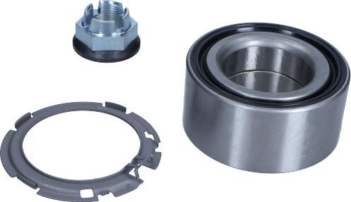 Maxgear 33-0307 - Комплект подшипника ступицы колеса www.parts5.com