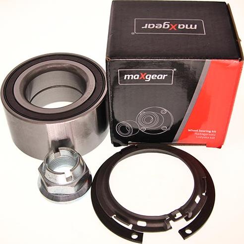 Maxgear 33-0311 - Set rulment roata www.parts5.com