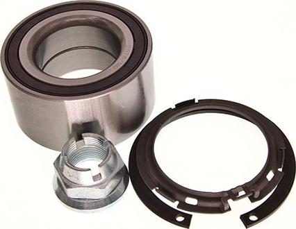 Maxgear 33-0311 - Pyöränlaakerisarja www.parts5.com