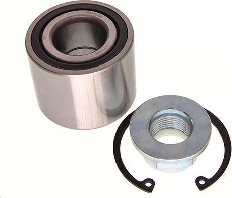 Maxgear 33-0326 - Комплект подшипника ступицы колеса www.parts5.com