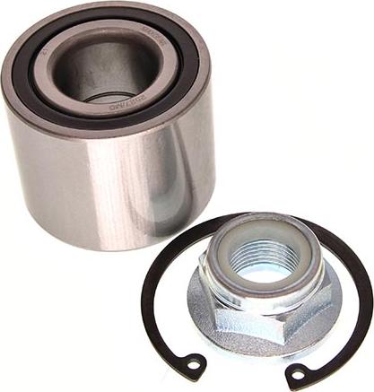 Maxgear 33-0326 - Комплект подшипника ступицы колеса www.parts5.com