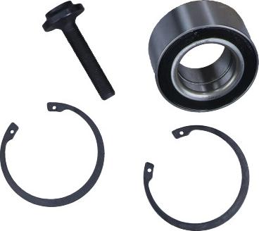 Maxgear 33-0379 - Sada ložisek kol www.parts5.com