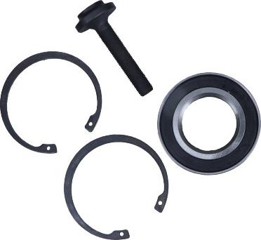 Maxgear 33-0379 - Kit de roulements de roue www.parts5.com