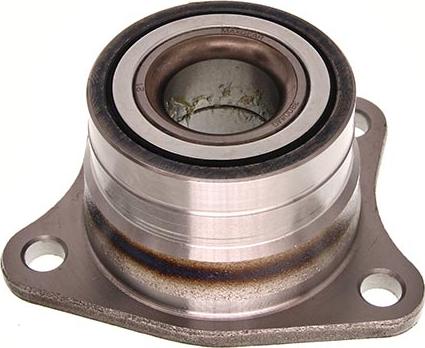 Maxgear 33-0374 - Wheel hub, bearing Kit www.parts5.com