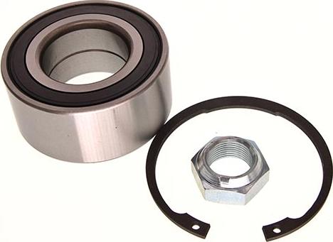 Maxgear 33-0377 - Wheel hub, bearing Kit www.parts5.com