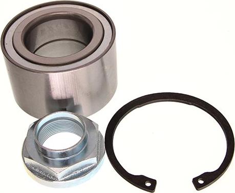 Maxgear 33-0291 - Rattalaagrikomplekt www.parts5.com