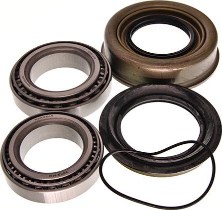 Maxgear 33-0244 - Wheel hub, bearing Kit www.parts5.com