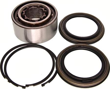 Maxgear 33-0241 - Zestaw łożysk koła www.parts5.com