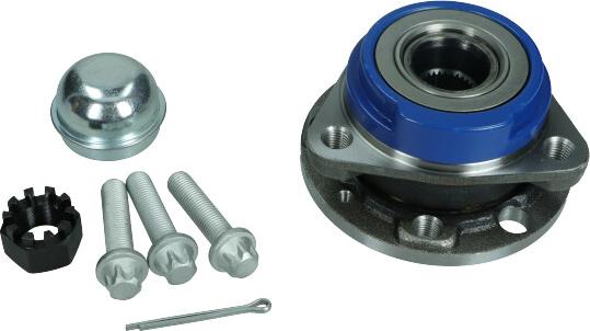 Maxgear 33-0255 - Zestaw łożysk koła www.parts5.com