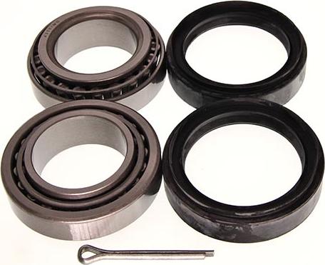 Maxgear 33-0200 - Set rulment roata www.parts5.com