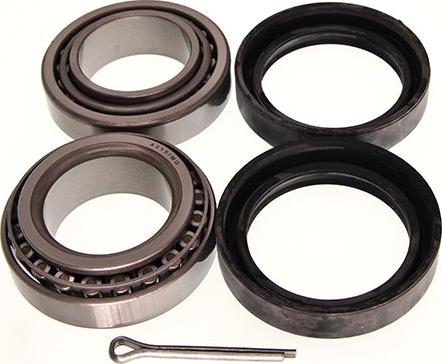 Maxgear 33-0200 - Set rulment roata www.parts5.com