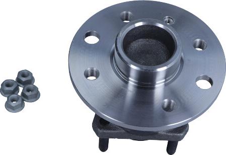 Maxgear 33-0281 - Wheel hub, bearing Kit parts5.com