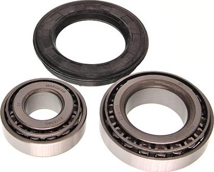 Maxgear 33-0282 - Pyöränlaakerisarja www.parts5.com