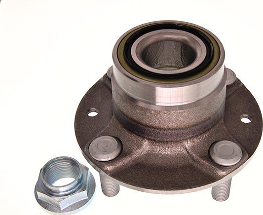 Maxgear 33-0231 - Wheel hub, bearing Kit www.parts5.com