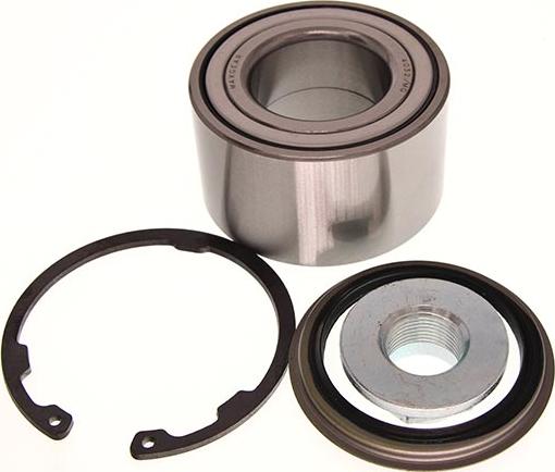 Maxgear 33-0228 - Wheel hub, bearing Kit www.parts5.com