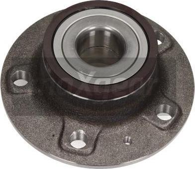 Maxgear 33-0700 - Σετ ρουλεμάν τροχών www.parts5.com