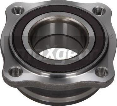 Maxgear 33-0702 - Wheel hub, bearing Kit parts5.com