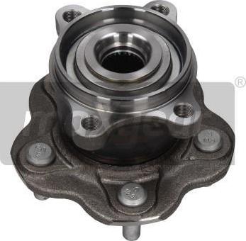 Maxgear 33-0716 - Juego de cojinete de rueda www.parts5.com