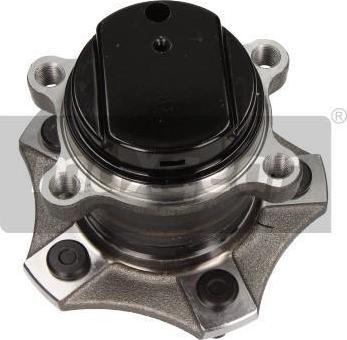 Maxgear 33-0718 - Wheel hub, bearing Kit parts5.com