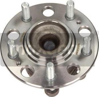 Maxgear 33-0732 - Wheel hub, bearing Kit www.parts5.com