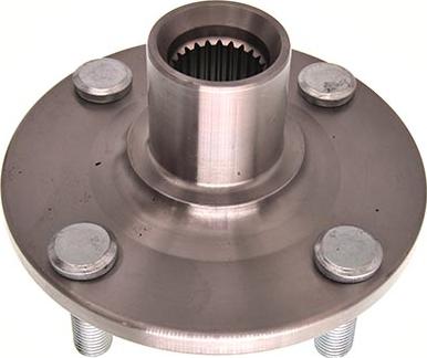 Maxgear 33-1691 - Wheel Hub parts5.com