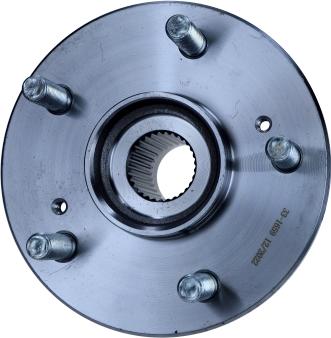 Maxgear 33-1659 - Главина на колелото www.parts5.com