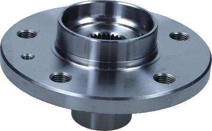 Maxgear 33-1652 - Wheel Hub www.parts5.com