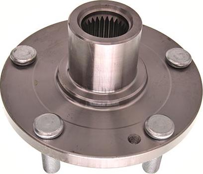 Maxgear 33-1664 - Wheel Hub www.parts5.com